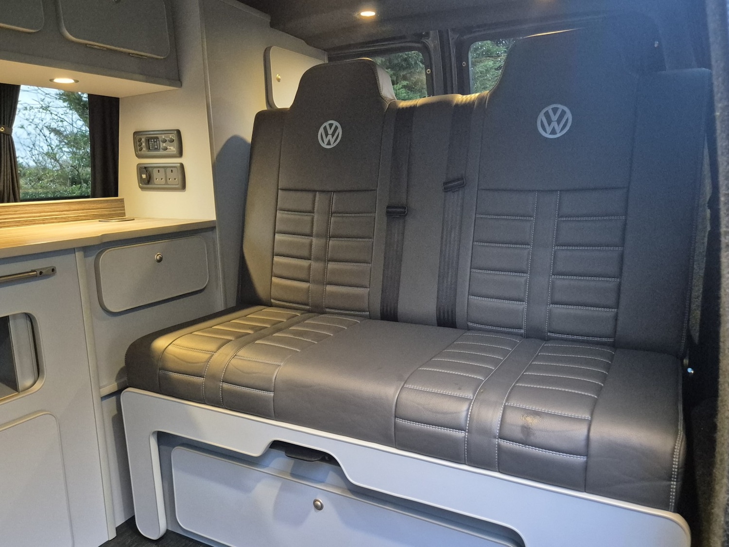 Used Volkswagen Transporter 2019 for sale - 76840573: Photo 27