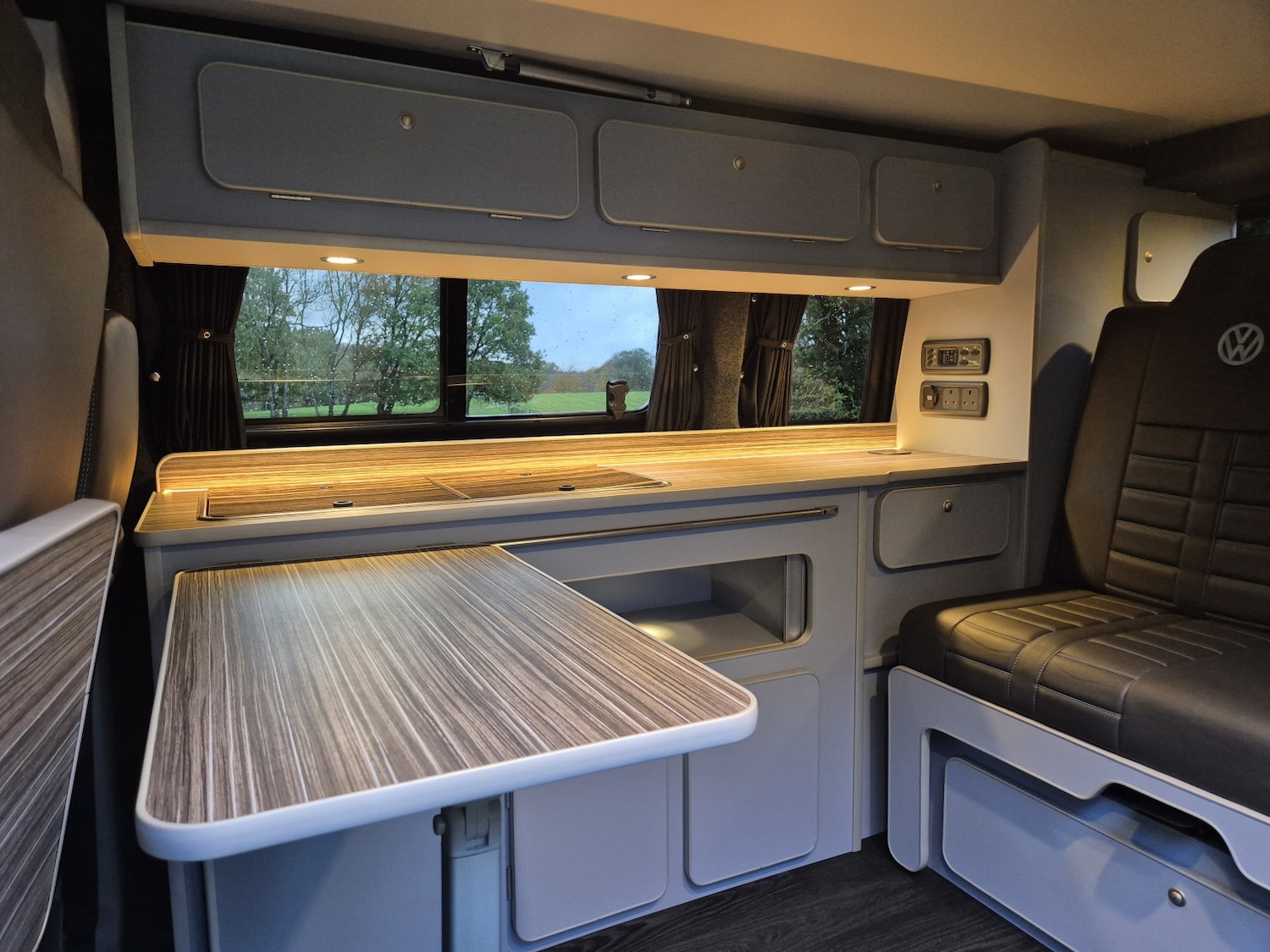 Used Volkswagen Transporter 2019 for sale - 76840573: Photo 31