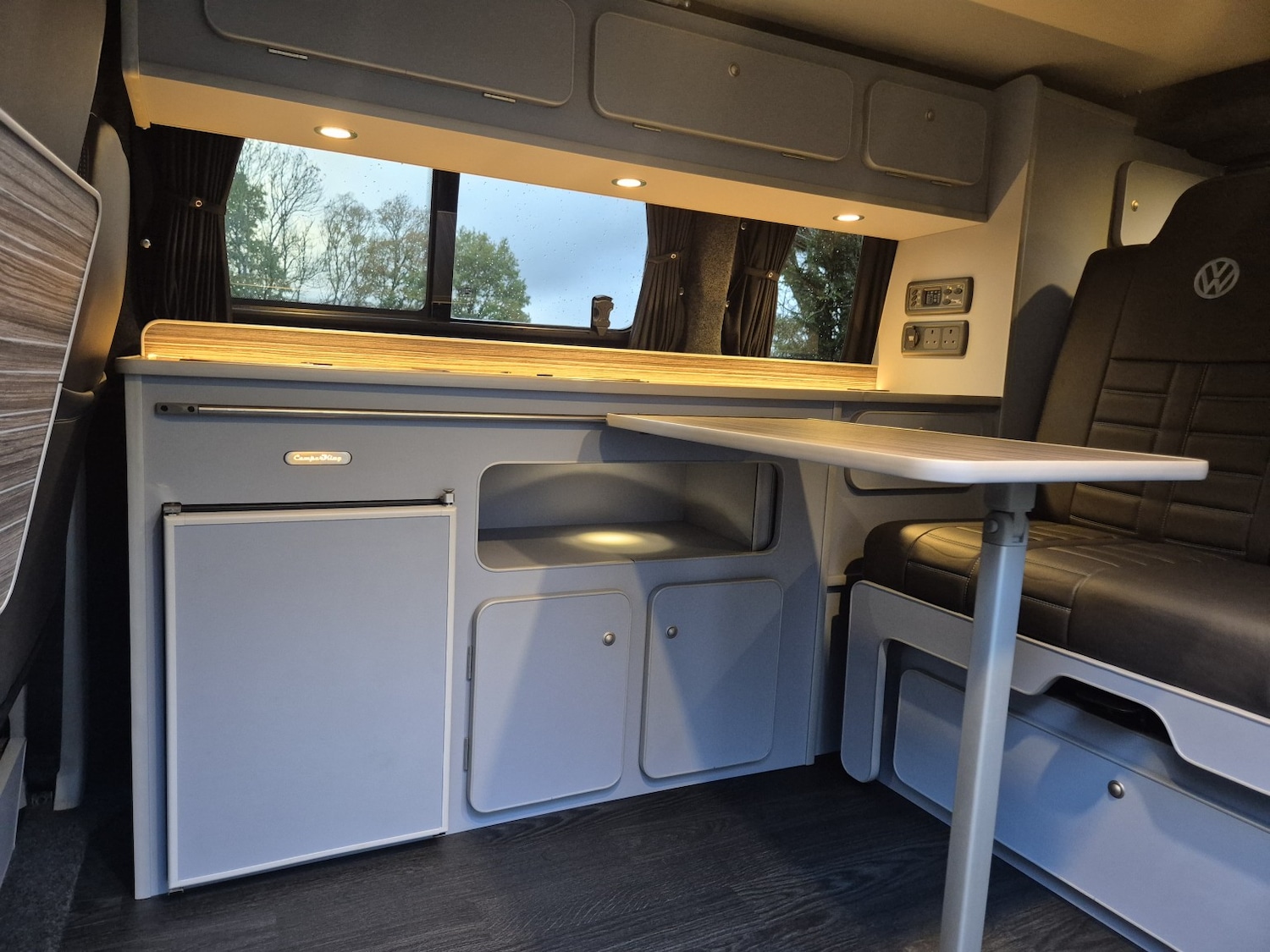 Used Volkswagen Transporter 2019 for sale - 76840573: Photo 32