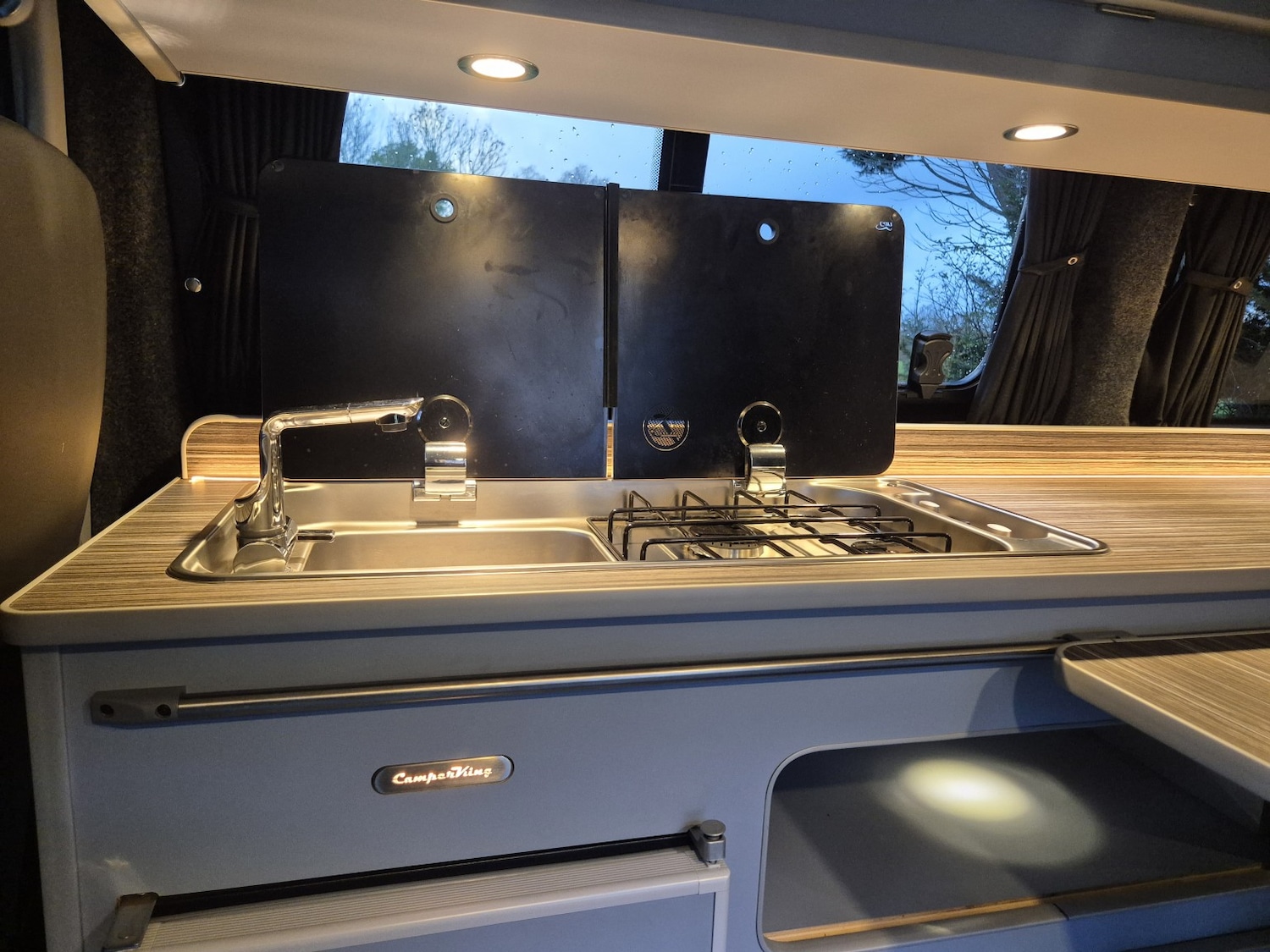 Used Volkswagen Transporter 2019 for sale - 76840573: Photo 33