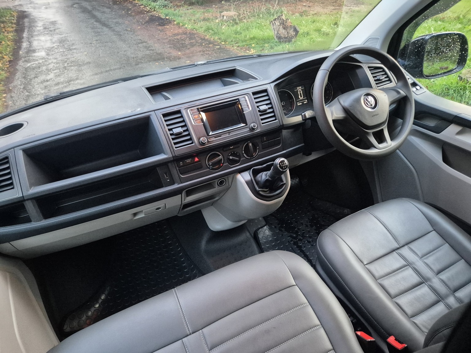 Used Volkswagen Transporter 2019 for sale - 76840573: Photo 34