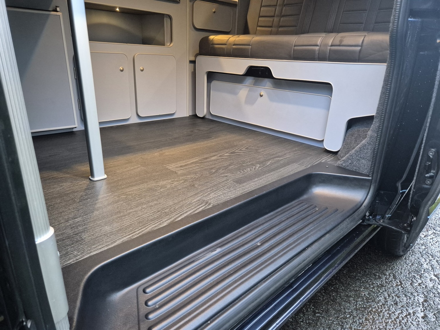 Used Volkswagen Transporter 2019 for sale - 76840573: Photo 35