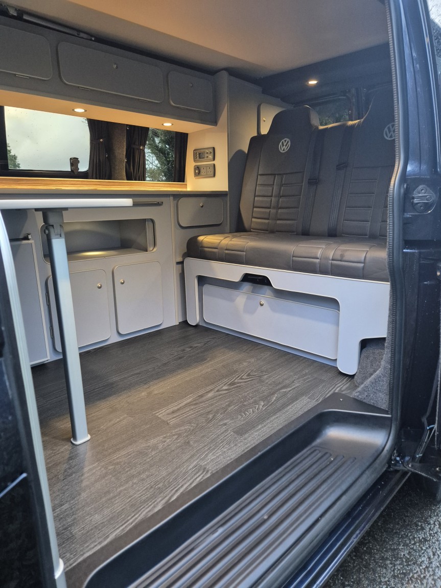 Used Volkswagen Transporter 2019 for sale - 76840573: Photo 36