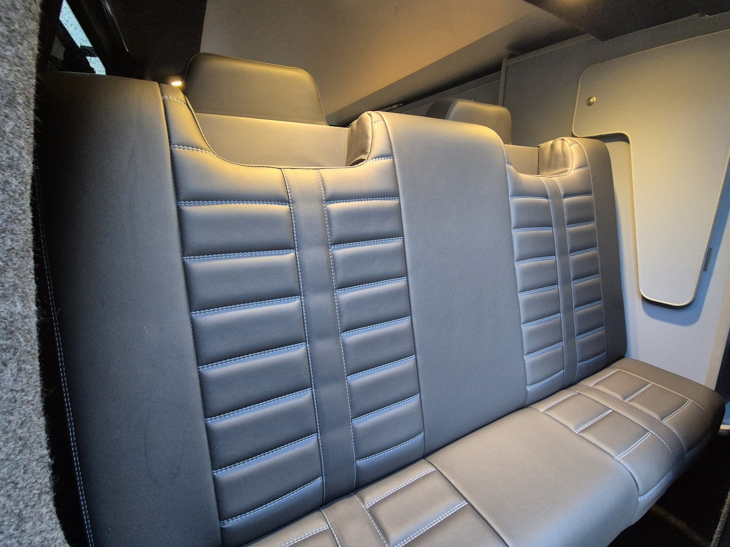 Used Volkswagen Transporter 2019 for sale - 76840573: Photo 38