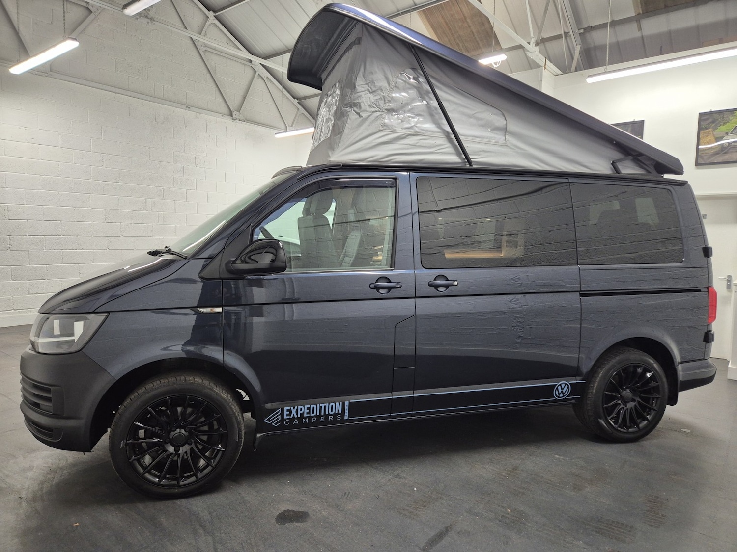 Used Volkswagen Transporter 2019 for sale - 76840573: Photo 39