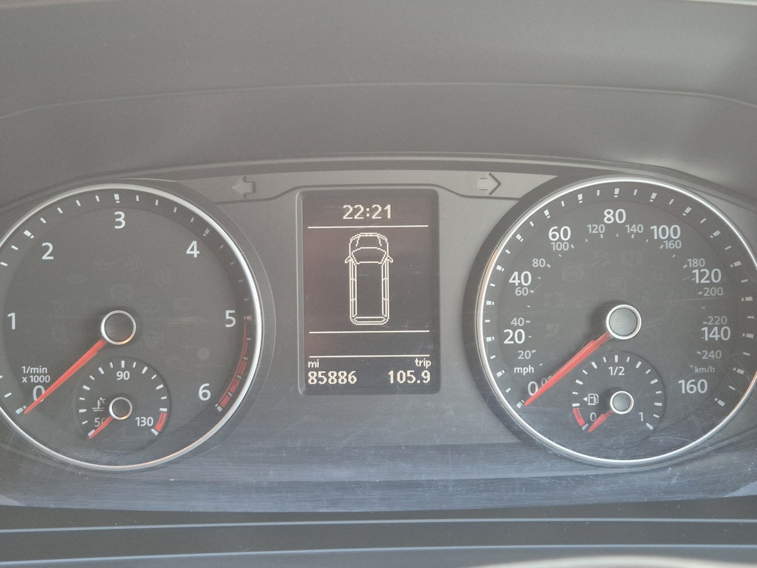 Used Volkswagen Transporter 2019 for sale - 76840573: Photo 42