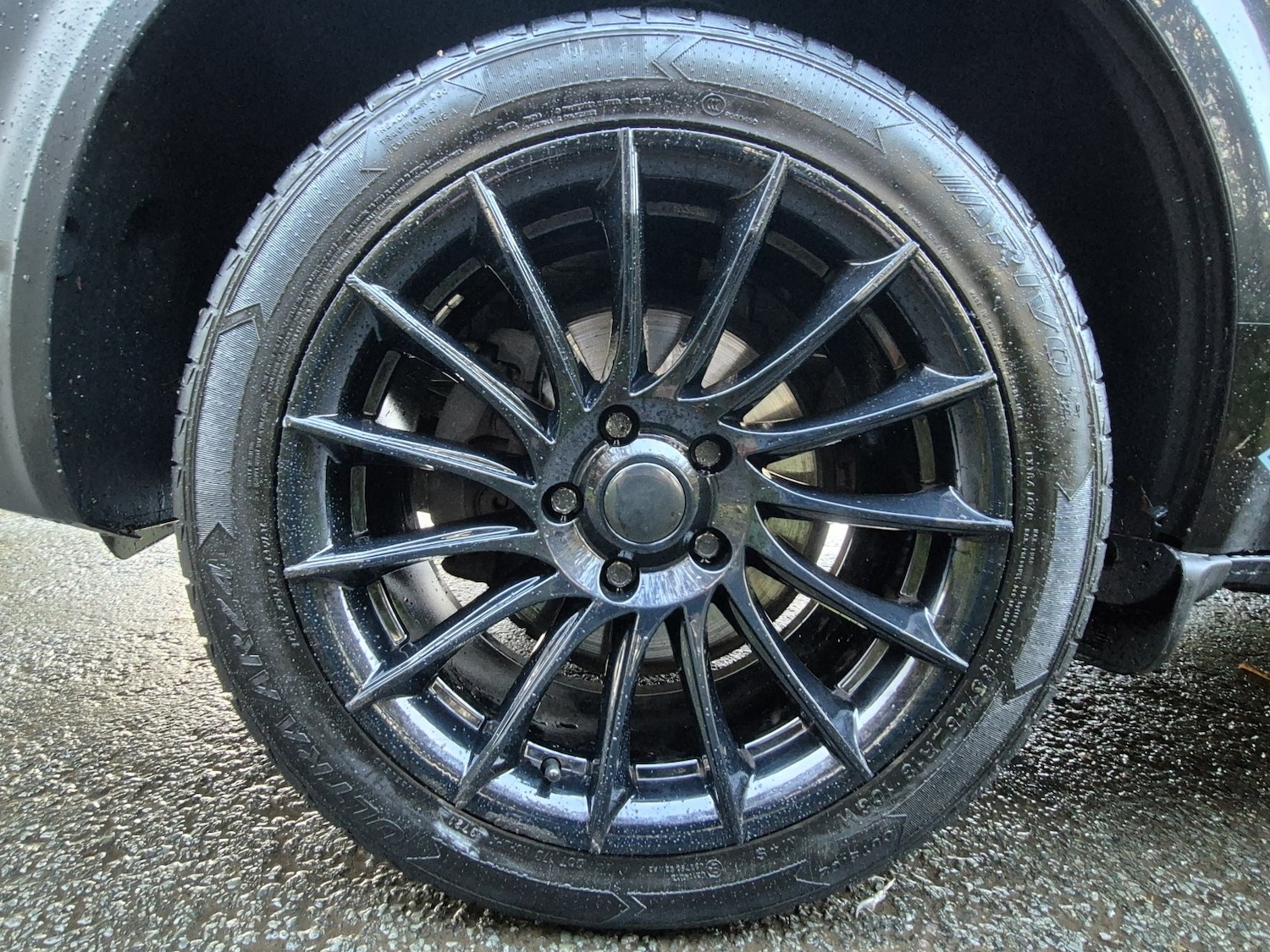 Used Volkswagen Transporter 2019 for sale - 76840573: Photo 45