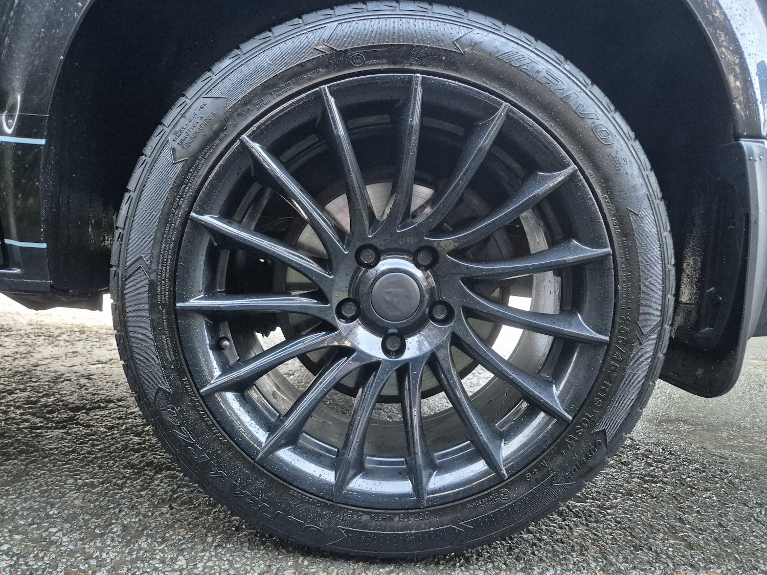 Used Volkswagen Transporter 2019 for sale - 76840573: Photo 46