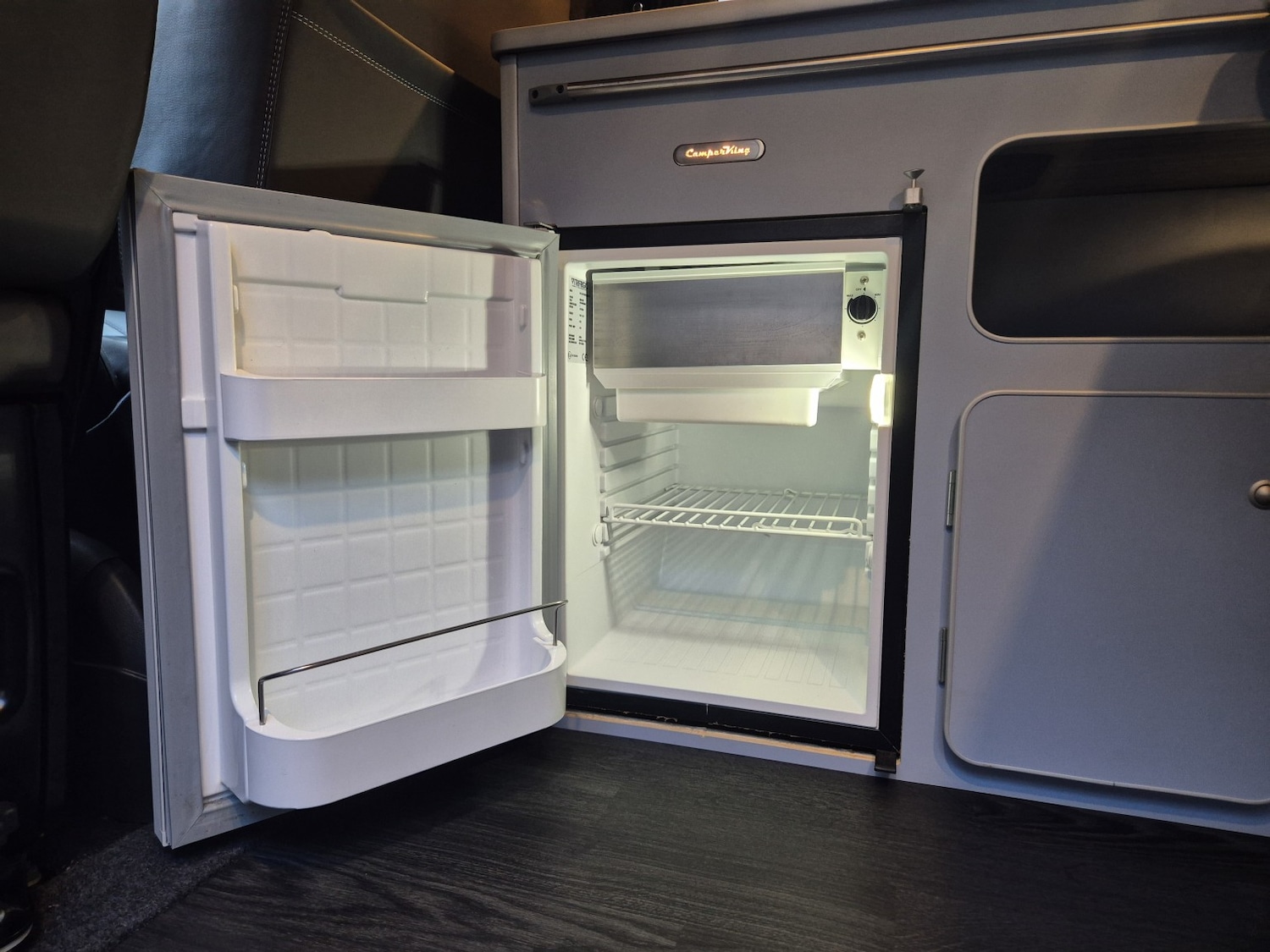 Used Volkswagen Transporter 2019 for sale - 76840573: Photo 8