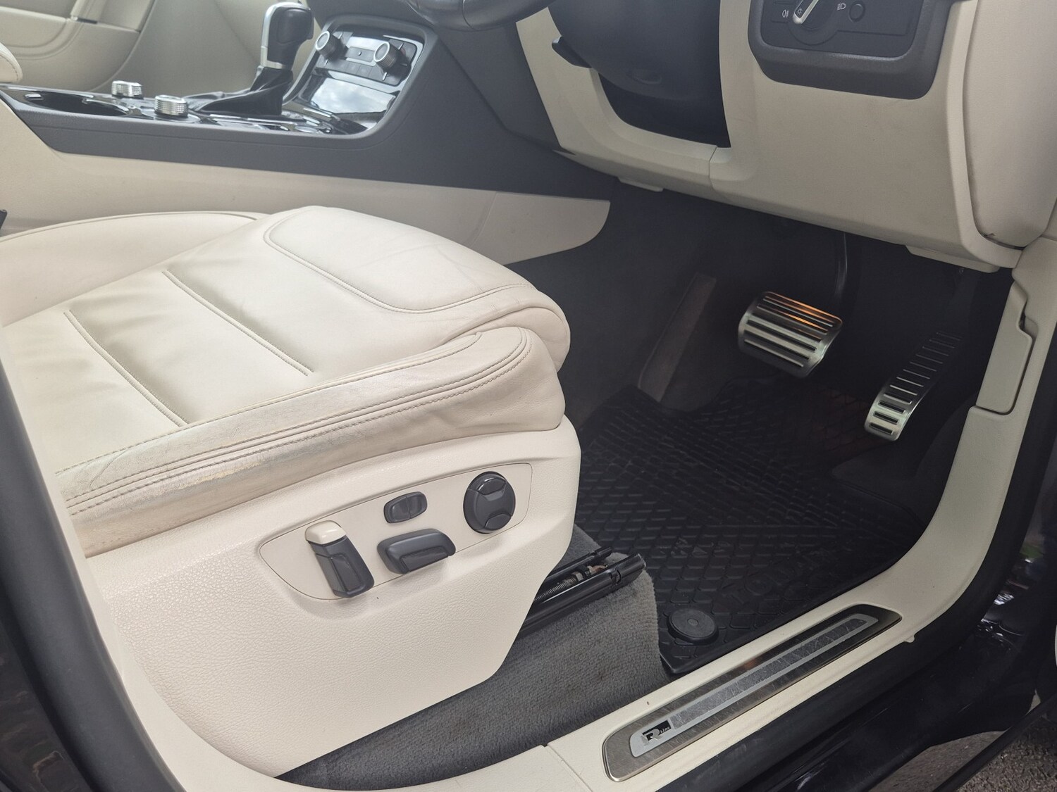 Used Volkswagen Touareg 2017 for sale - 78105961: Photo 14