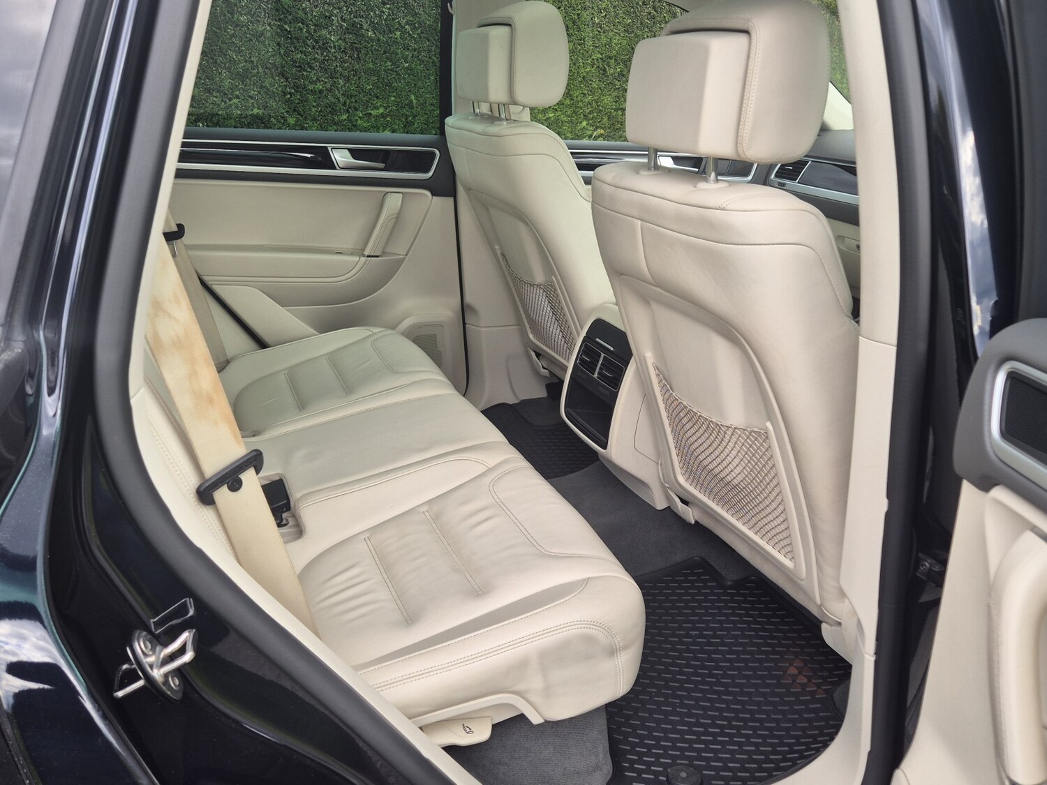 Used Volkswagen Touareg 2017 for sale - 78105961: Photo 16