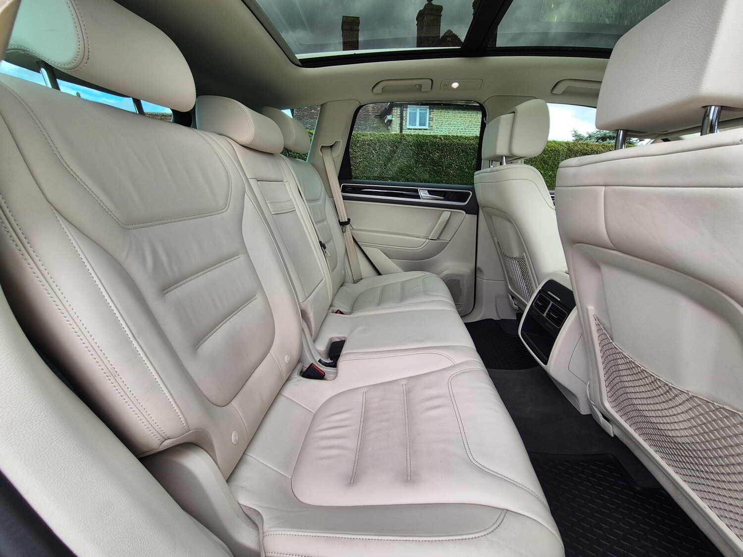 Used Volkswagen Touareg 2017 for sale - 78105961: Photo 17