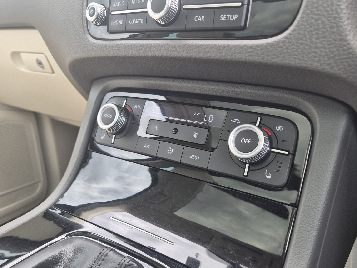 Used Volkswagen Touareg 2017 for sale - 78105961: Photo 27