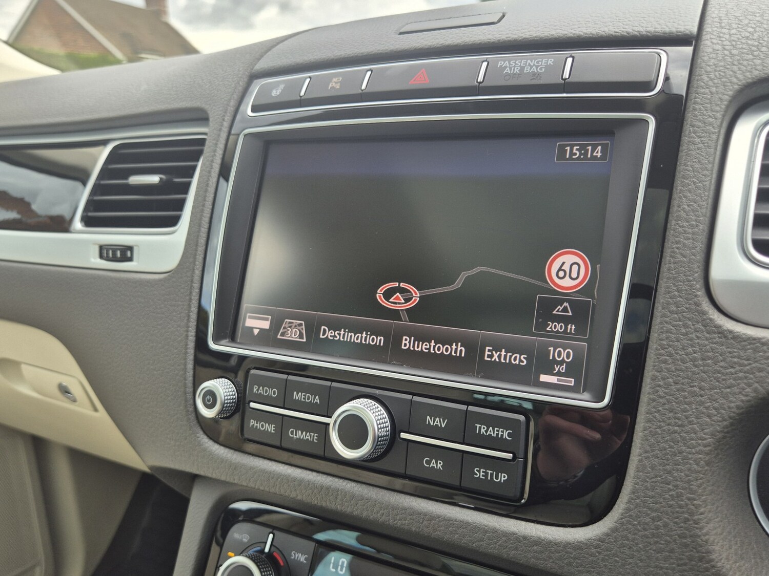 Used Volkswagen Touareg 2017 for sale - 78105961: Photo 29