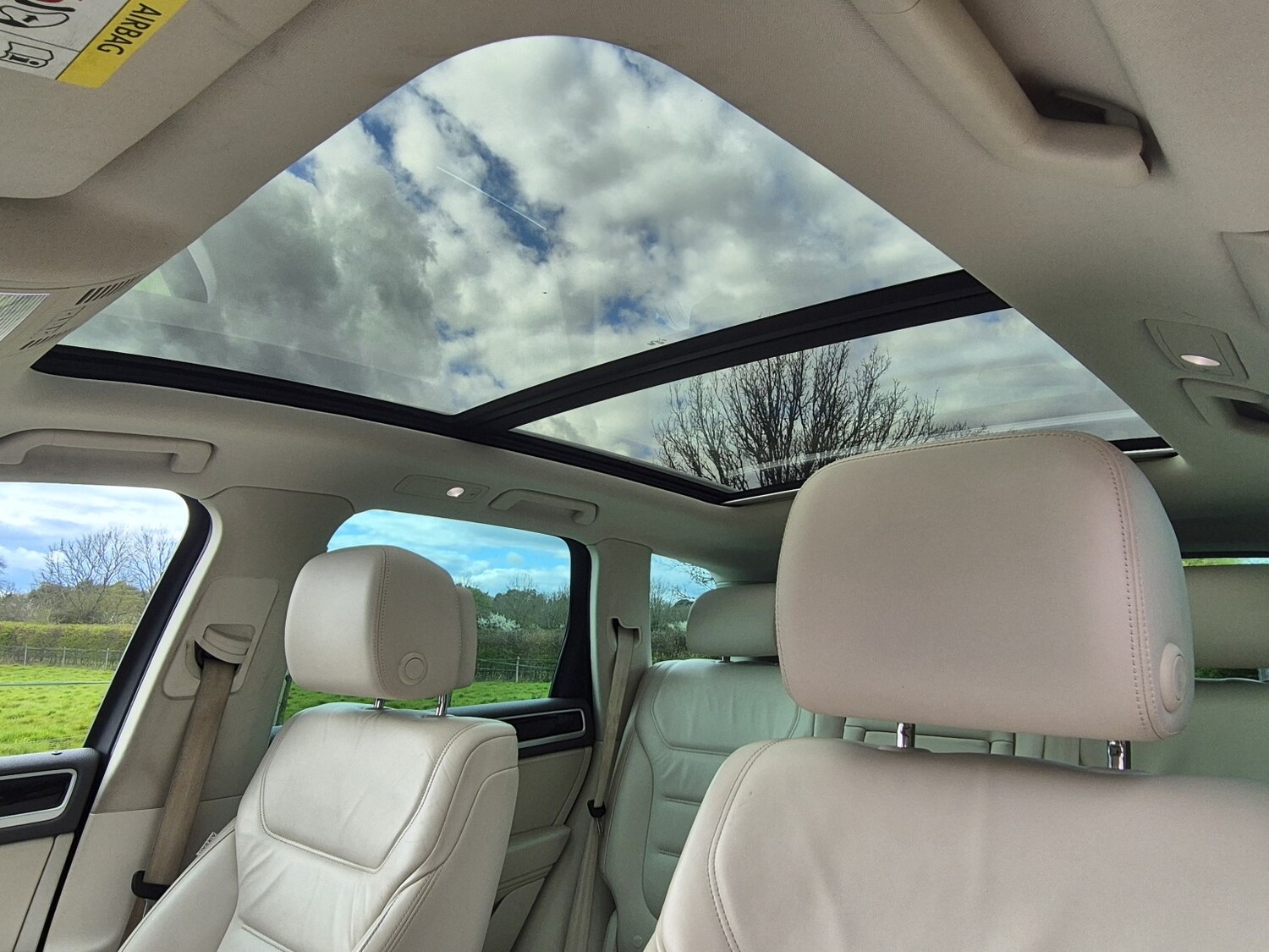 Used Volkswagen Touareg 2017 for sale - 78105961: Photo 7