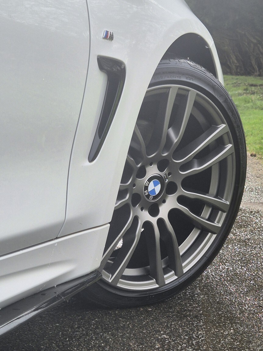 Used BMW 4 Series 2017 for sale - 77548207: Photo 10