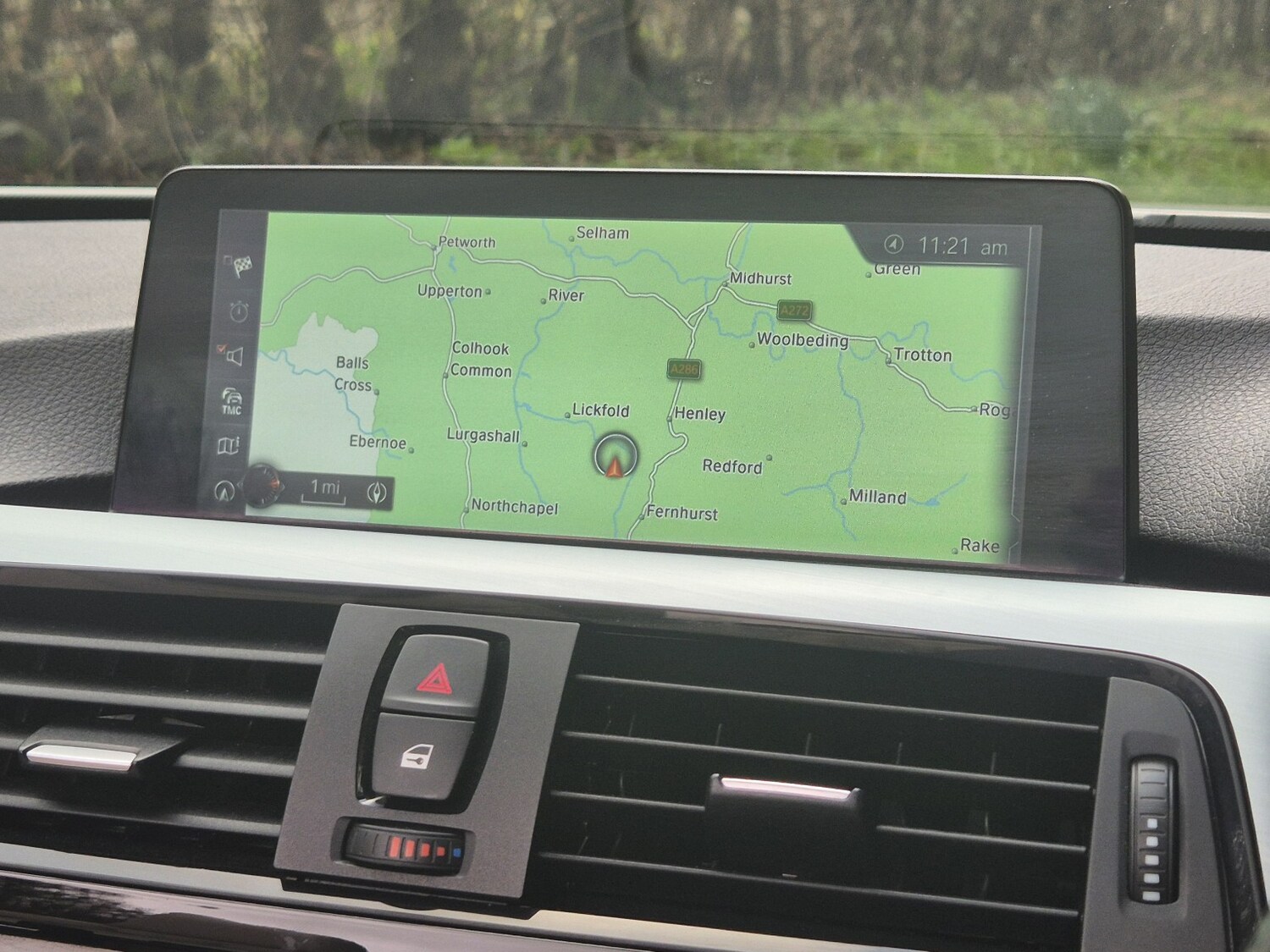 Used BMW 4 Series 2017 for sale - 77548207: Photo 11