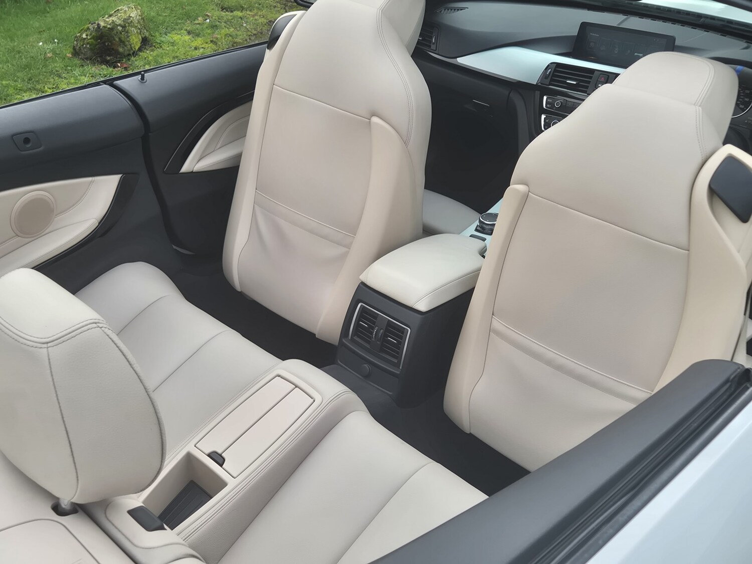 Used BMW 4 Series 2017 for sale - 77548207: Photo 12