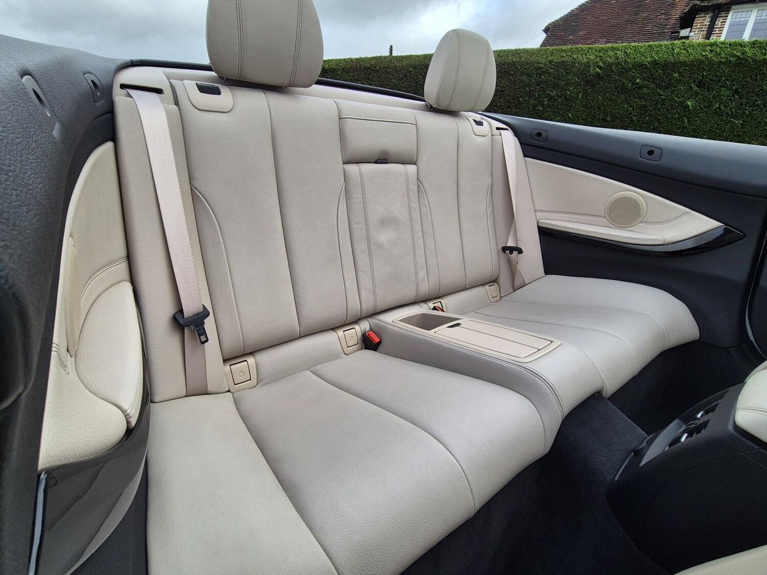 Used BMW 4 Series 2017 for sale - 77548207: Photo 13