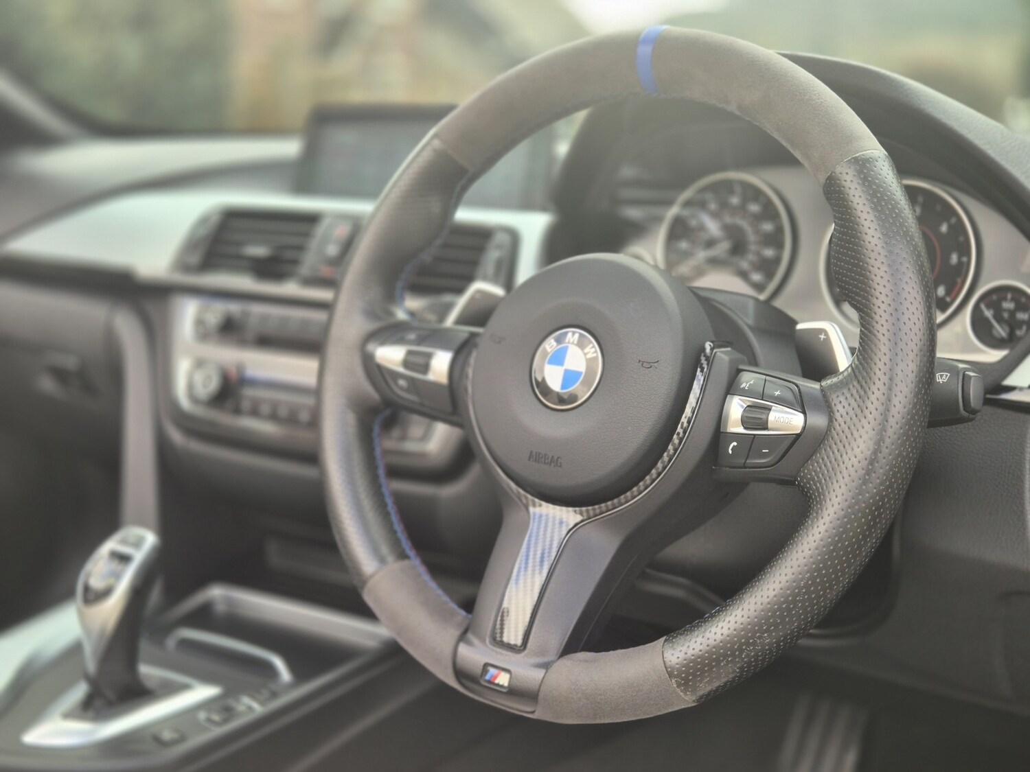 Used BMW 4 Series 2017 for sale - 77548207: Photo 14