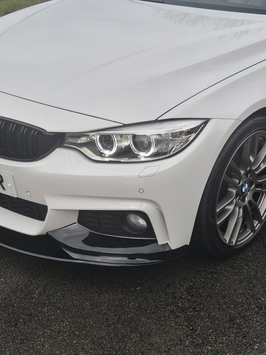 Used BMW 4 Series 2017 for sale - 77548207: Photo 16