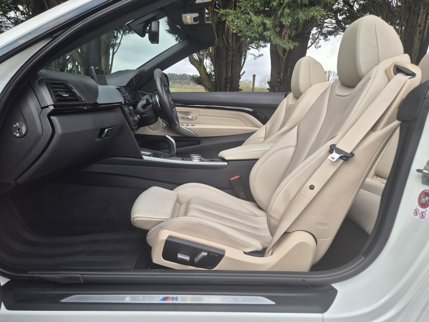 Used BMW 4 Series 2017 for sale - 77548207: Photo 17