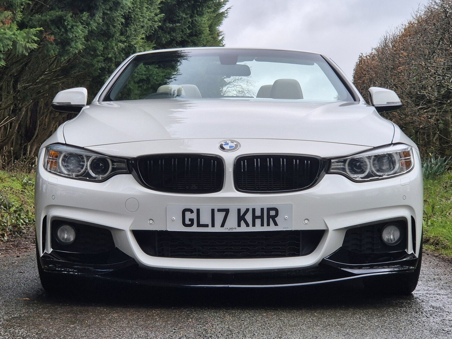 Used BMW 4 Series 2017 for sale - 77548207: Photo 18