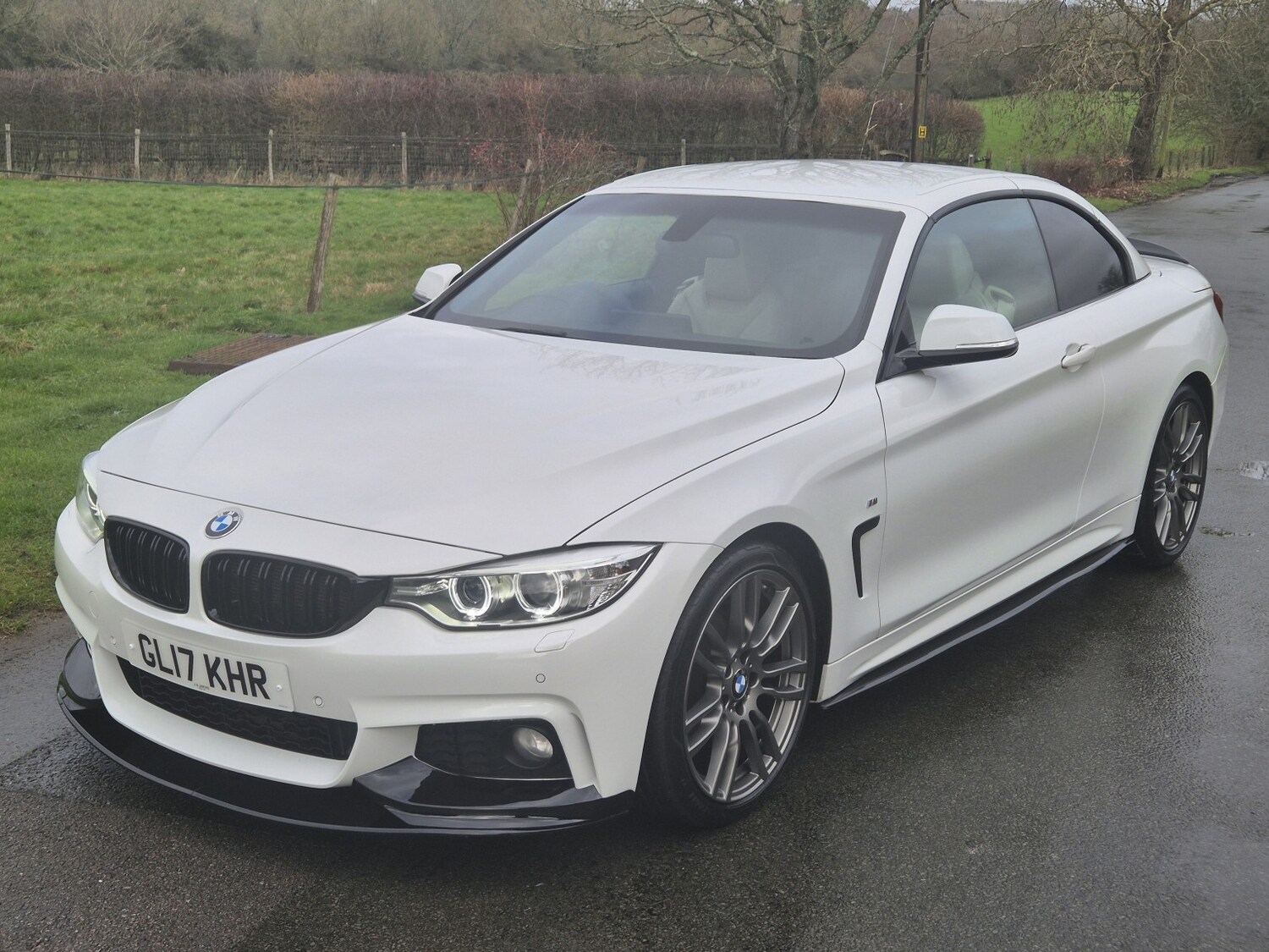 Used BMW 4 Series 2017 for sale - 77548207: Photo 21
