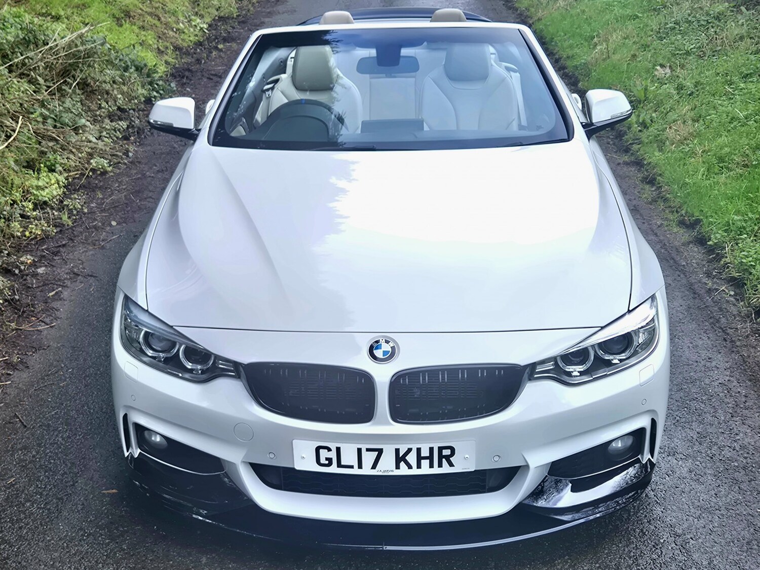 Used BMW 4 Series 2017 for sale - 77548207: Photo 24