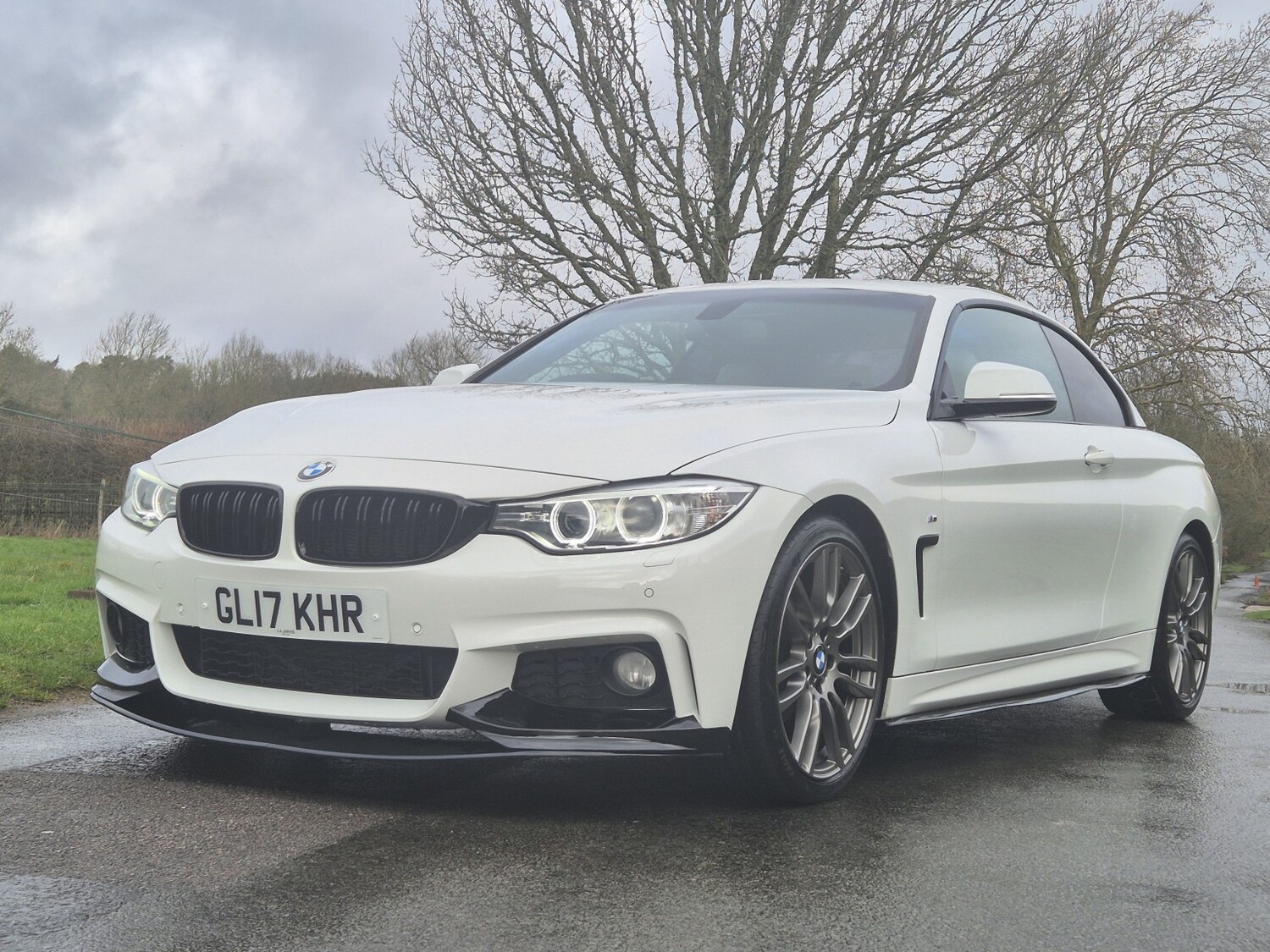 Used BMW 4 Series 2017 for sale - 77548207: Photo 26