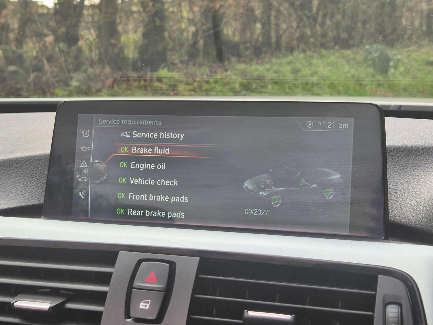 Used BMW 4 Series 2017 for sale - 77548207: Photo 29