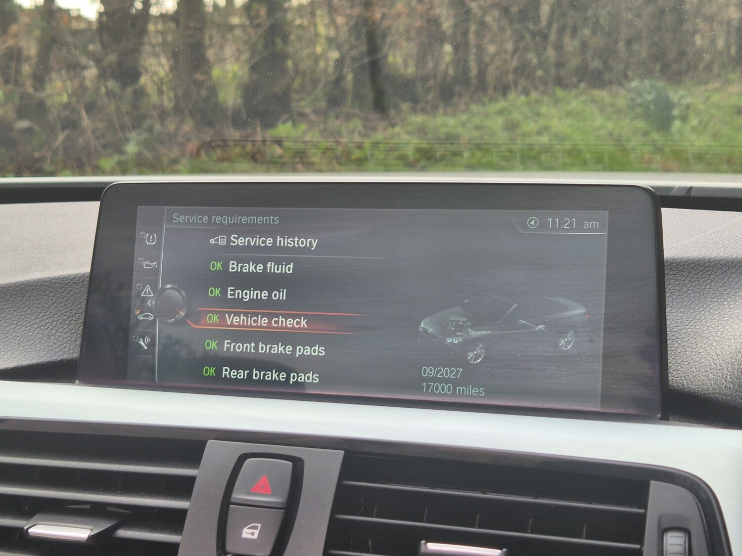 Used BMW 4 Series 2017 for sale - 77548207: Photo 31