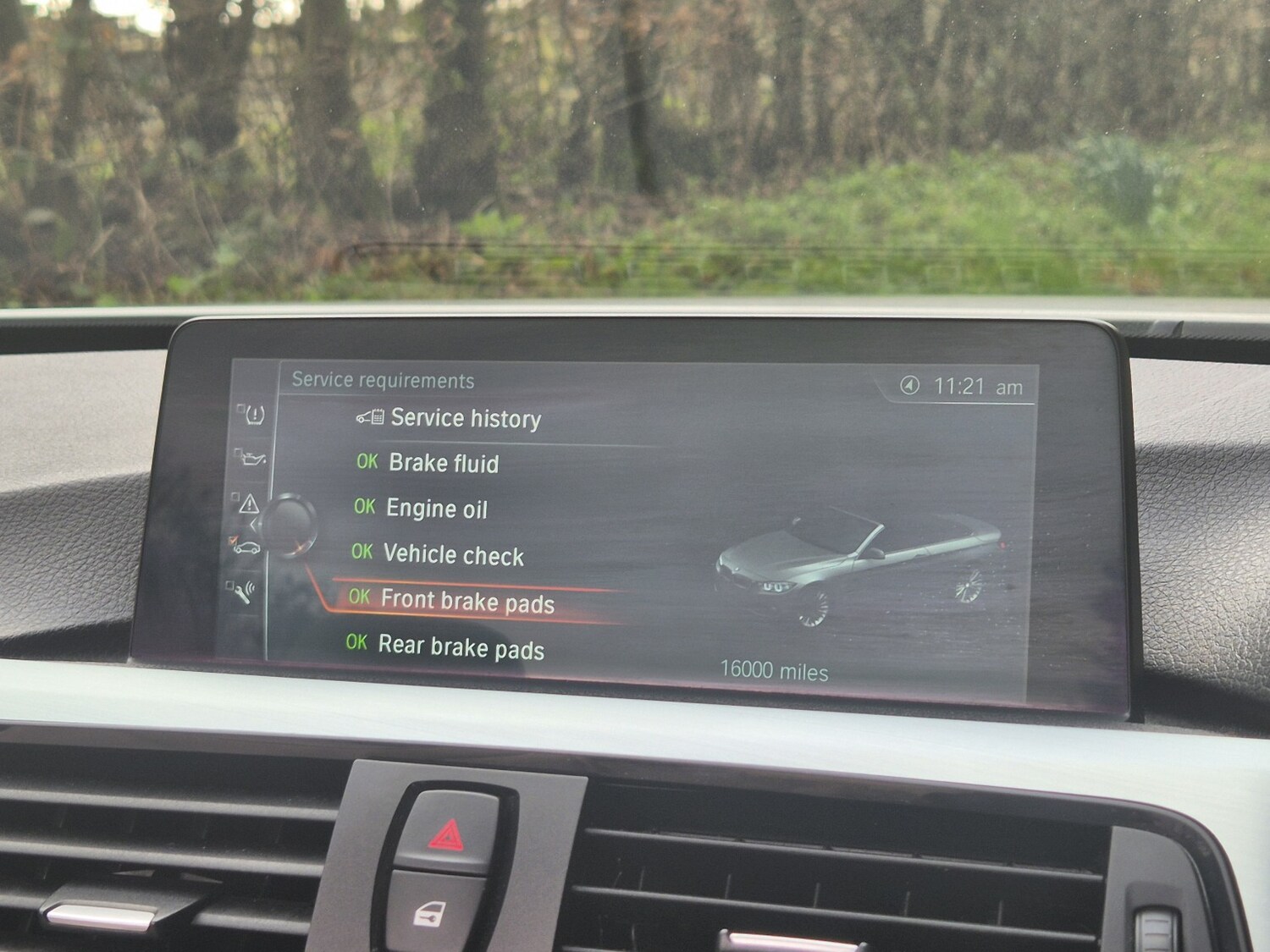 Used BMW 4 Series 2017 for sale - 77548207: Photo 32