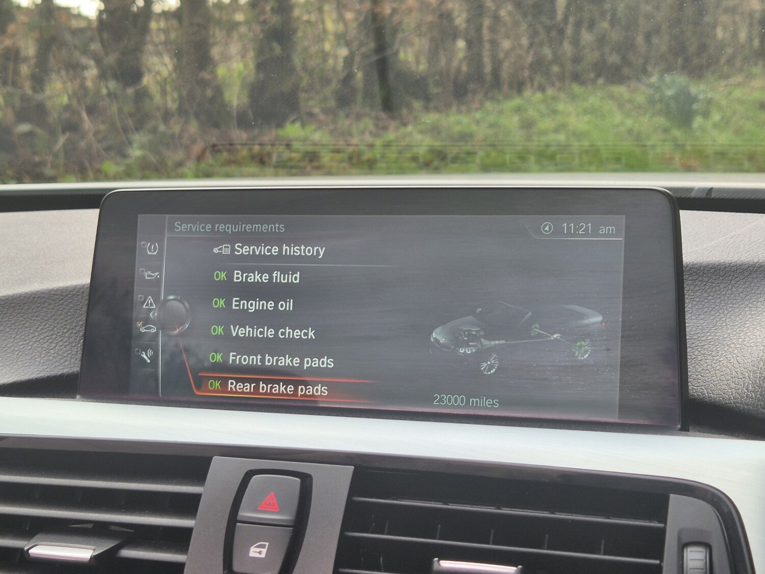 Used BMW 4 Series 2017 for sale - 77548207: Photo 33