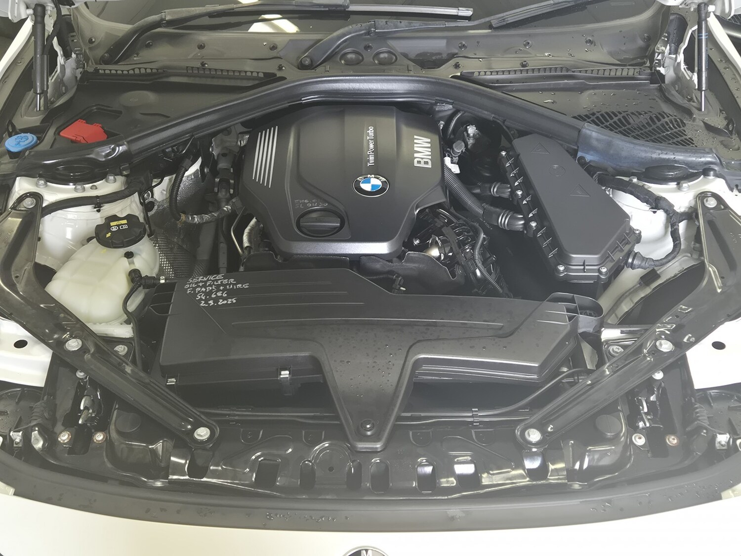 Used BMW 4 Series 2017 for sale - 77548207: Photo 35
