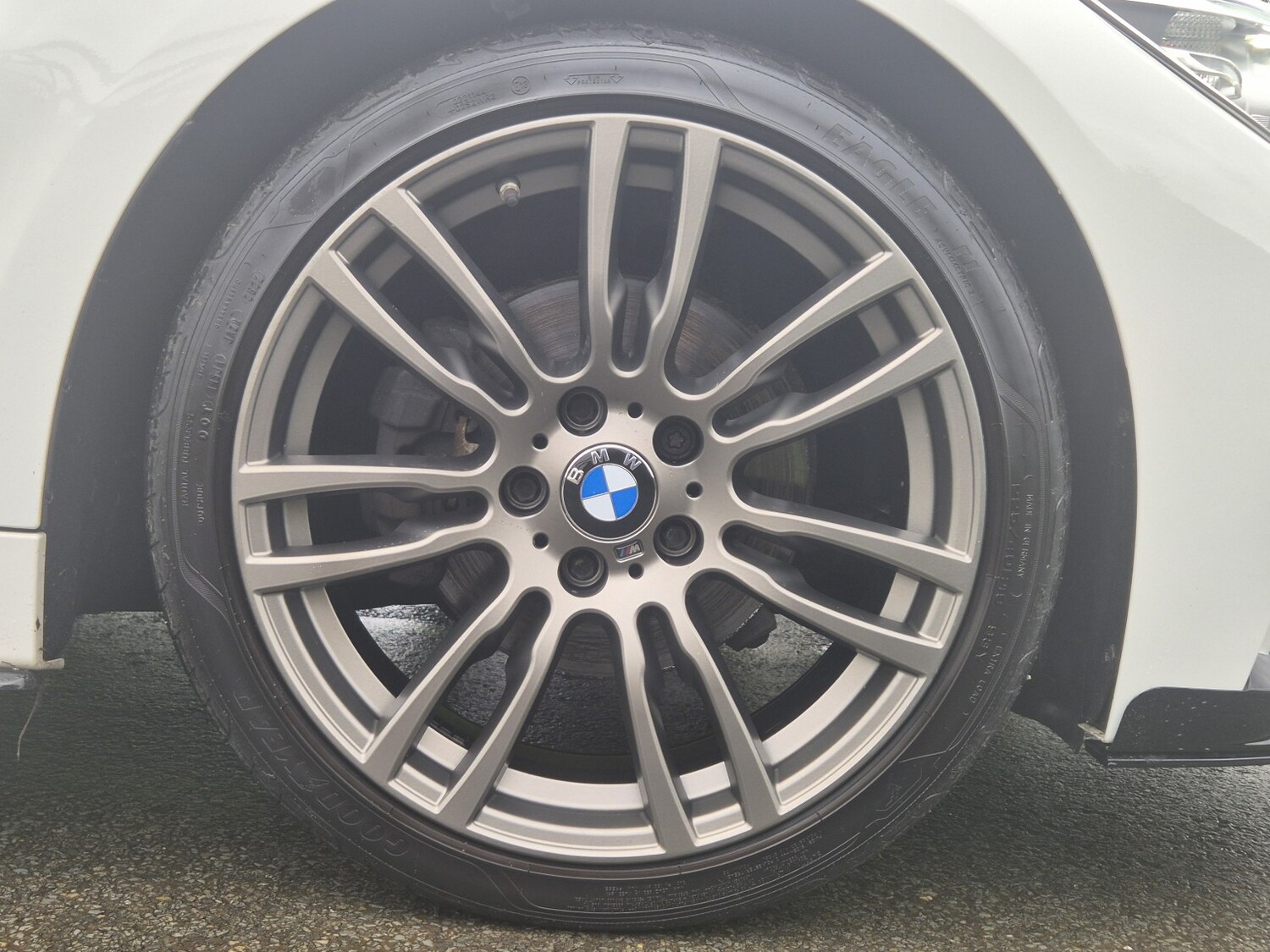 Used BMW 4 Series 2017 for sale - 77548207: Photo 36