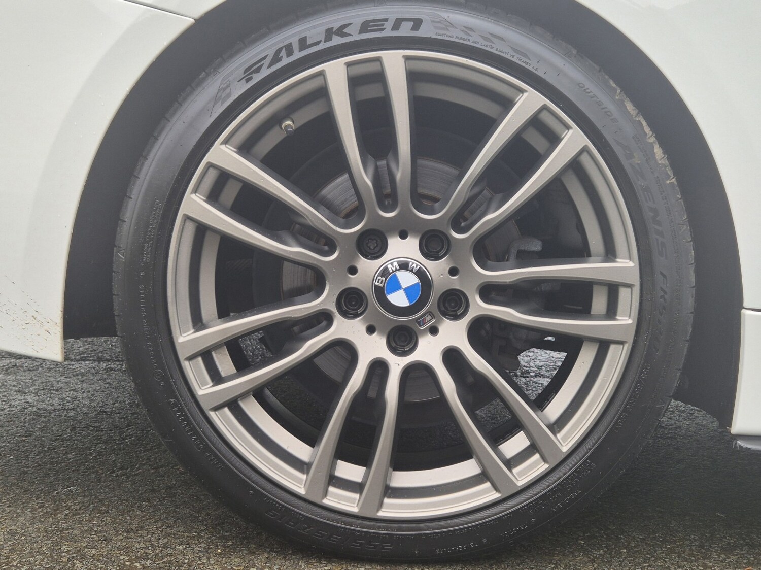 Used BMW 4 Series 2017 for sale - 77548207: Photo 37