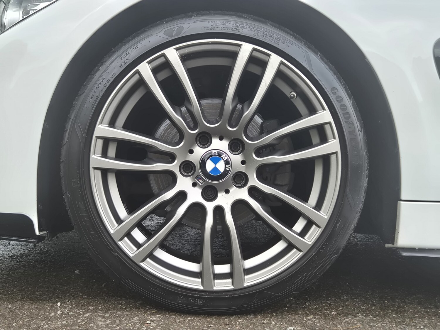 Used BMW 4 Series 2017 for sale - 77548207: Photo 38