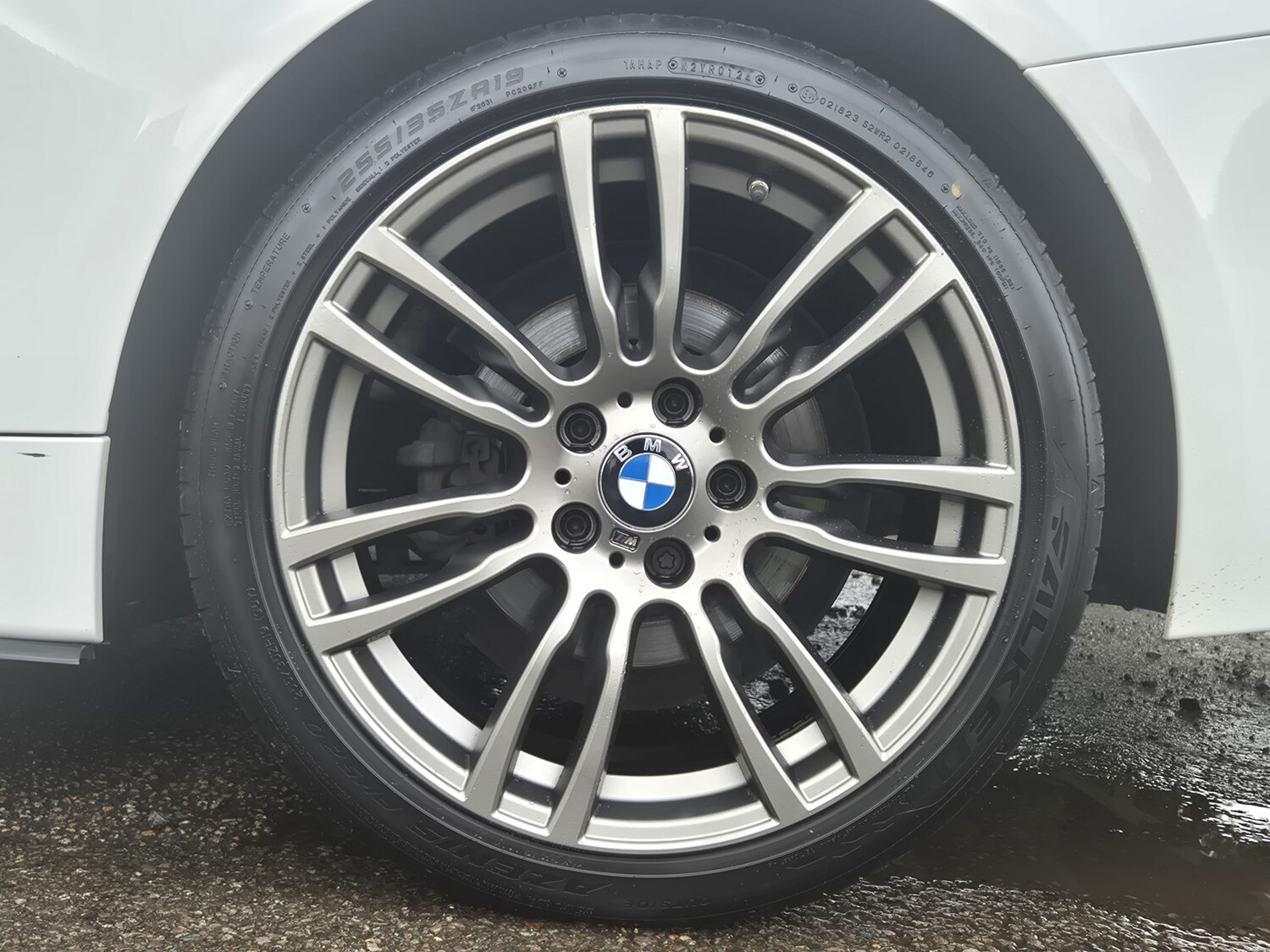 Used BMW 4 Series 2017 for sale - 77548207: Photo 39