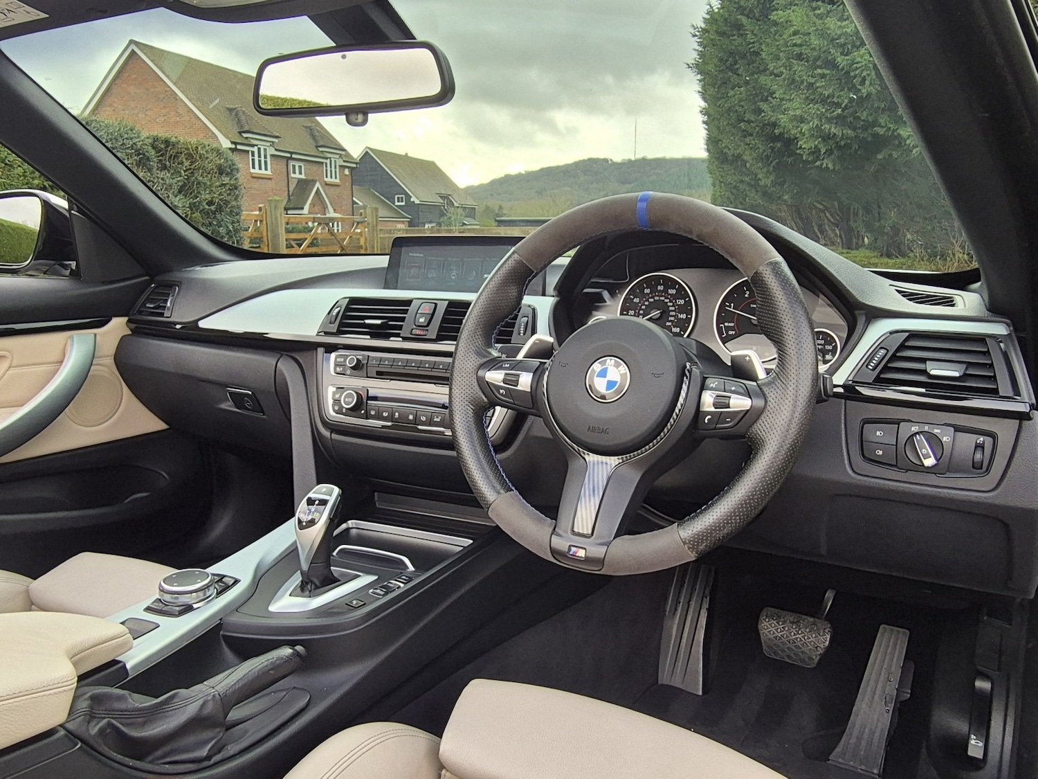 Used BMW 4 Series 2017 for sale - 77548207: Photo 5