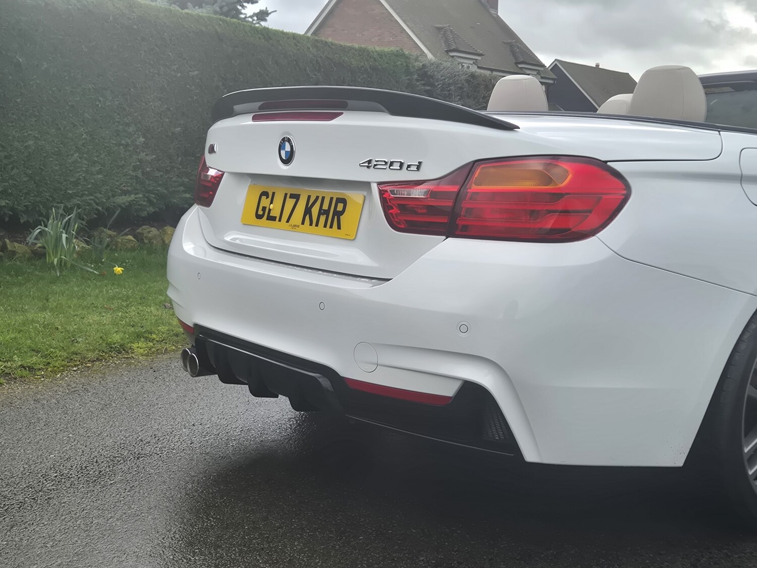 Used BMW 4 Series 2017 for sale - 77548207: Photo 8