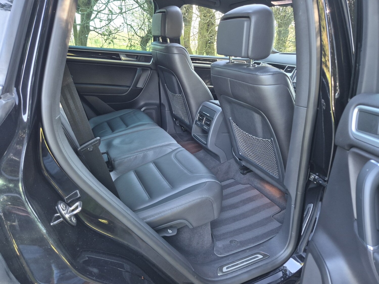 Used Volkswagen Touareg 2017 for sale - 78038994: Photo 10