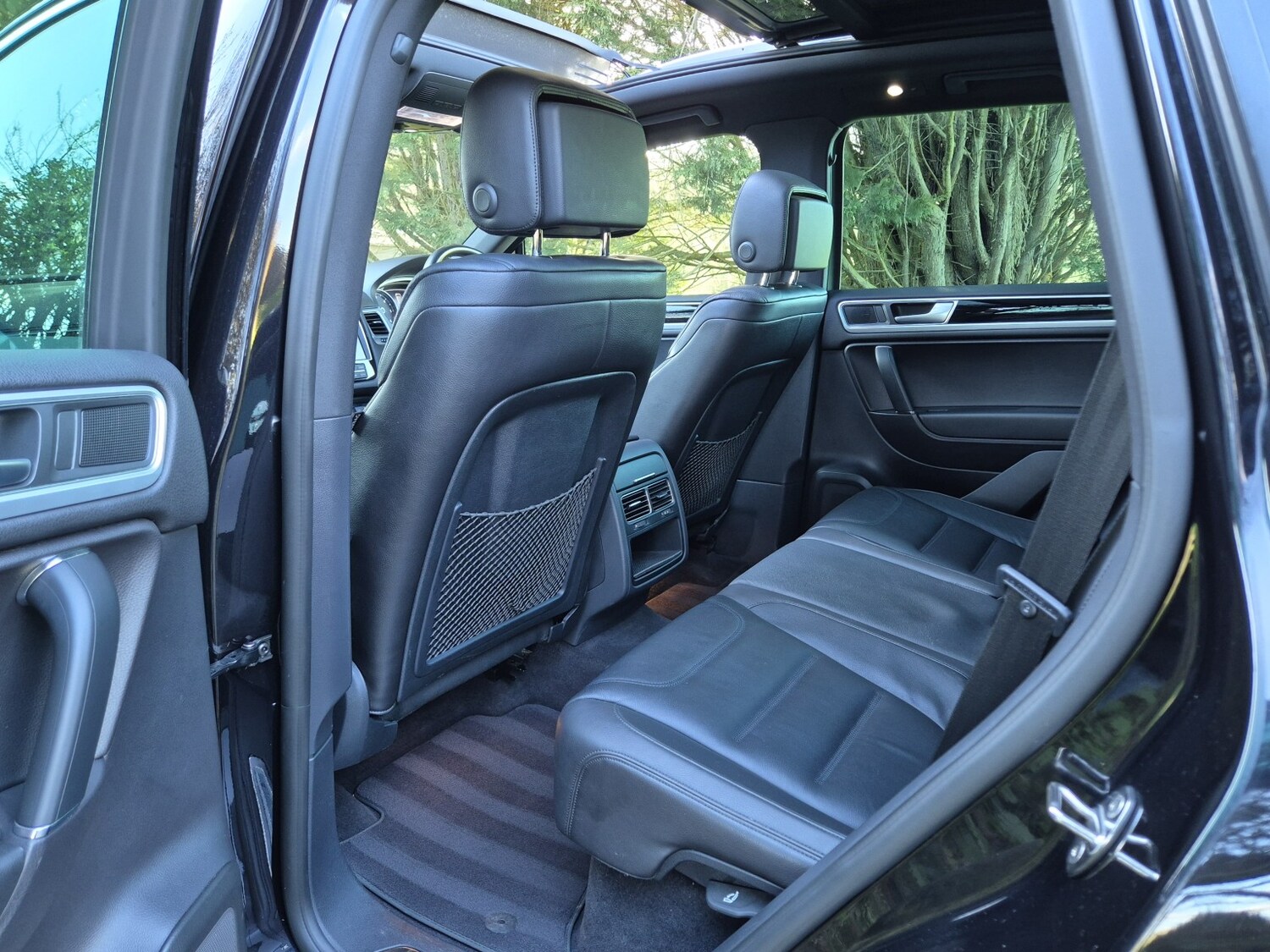 Used Volkswagen Touareg 2017 for sale - 78038994: Photo 17