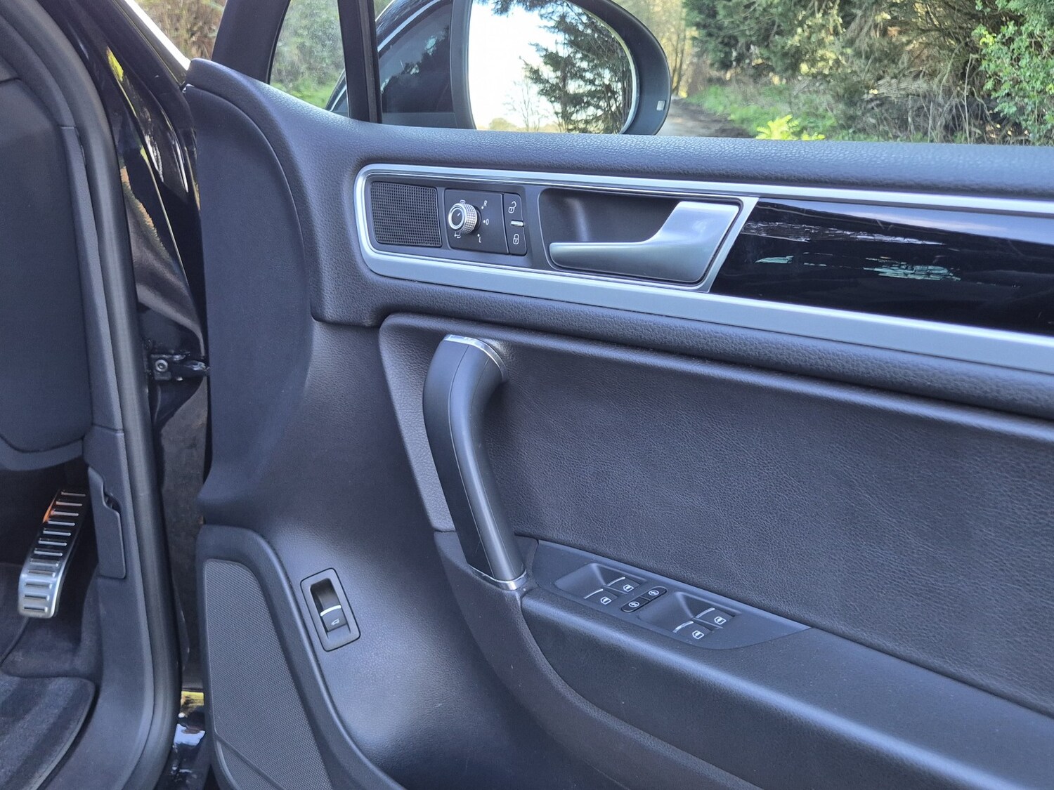 Used Volkswagen Touareg 2017 for sale - 78038994: Photo 19