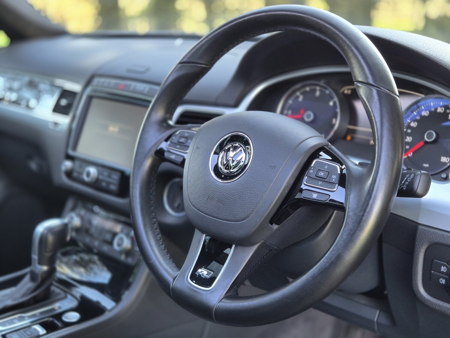 Used Volkswagen Touareg 2017 for sale - 78038994: Photo 20