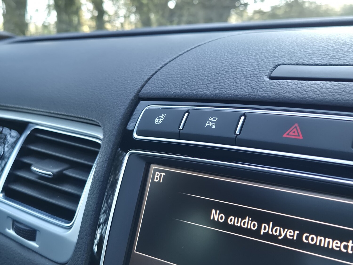 Used Volkswagen Touareg 2017 for sale - 78038994: Photo 24