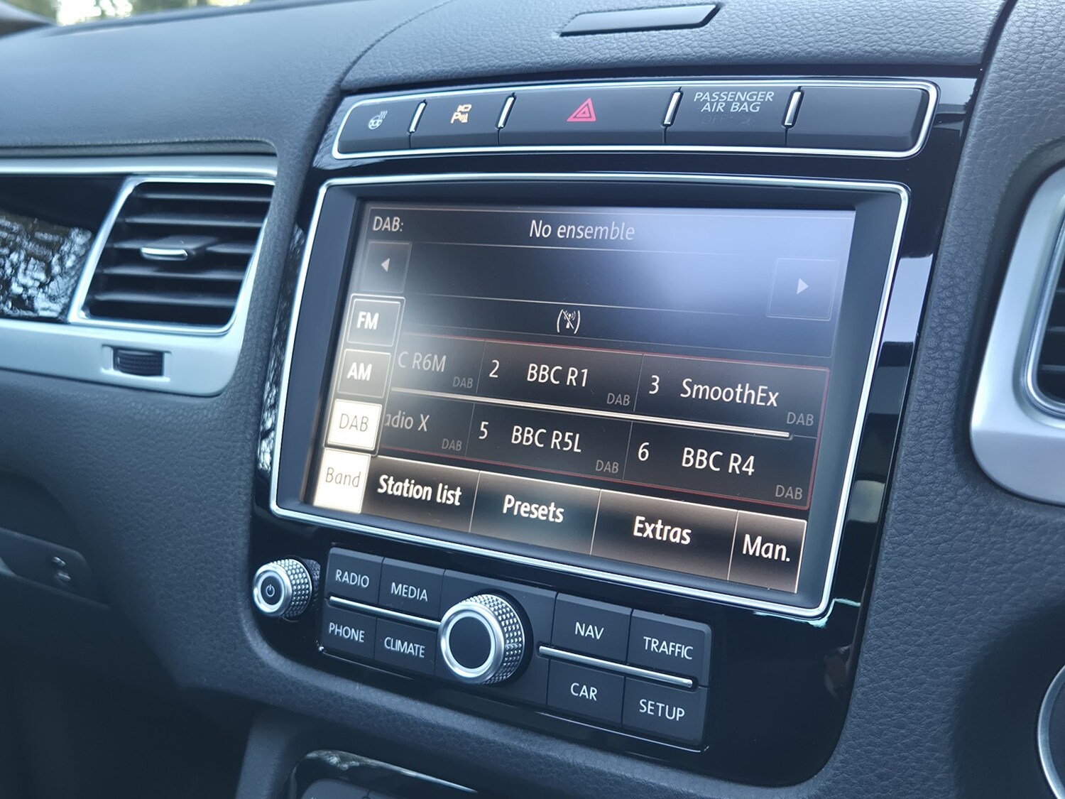 Used Volkswagen Touareg 2017 for sale - 78038994: Photo 25