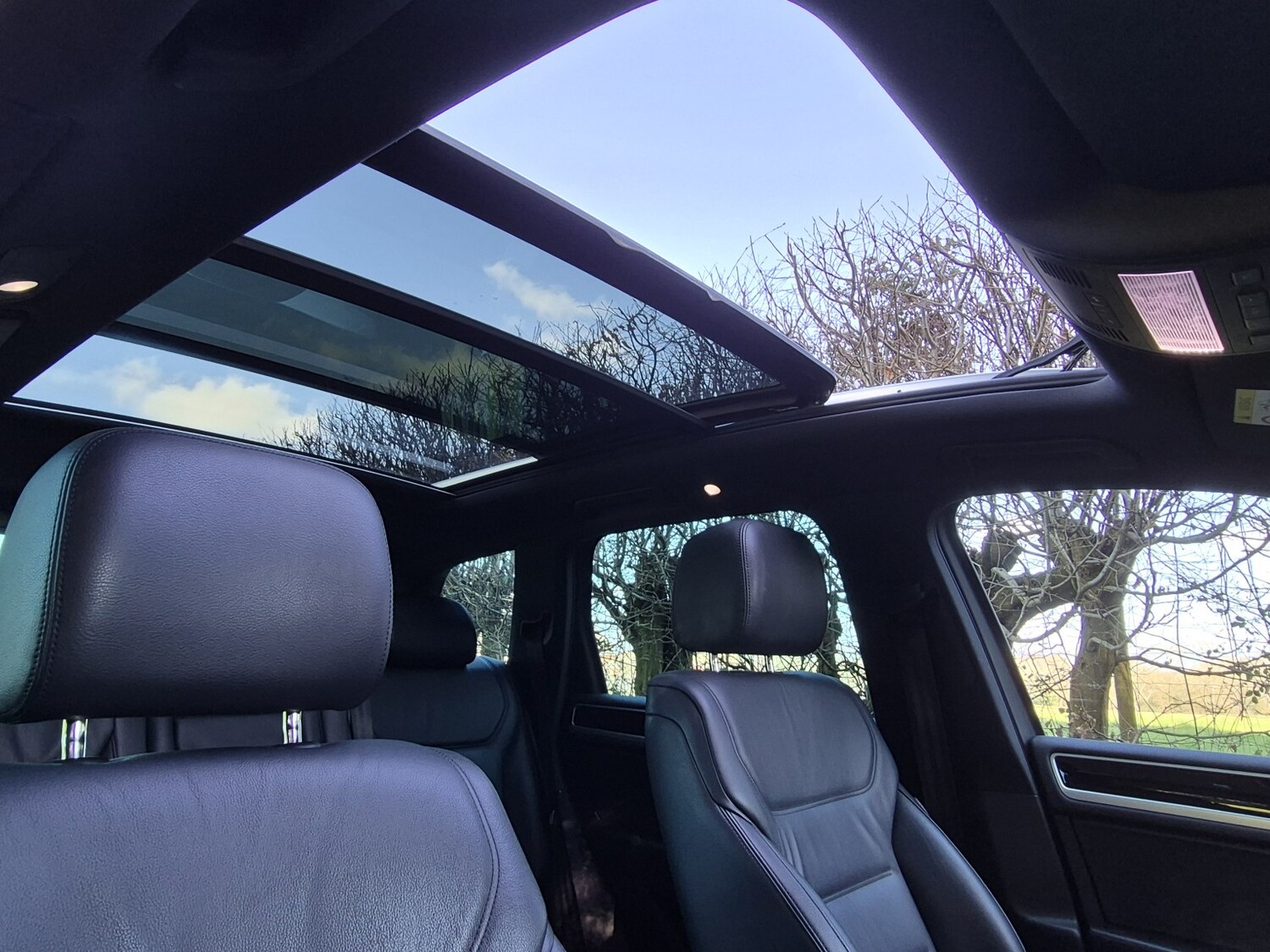 Used Volkswagen Touareg 2017 for sale - 78038994: Photo 8