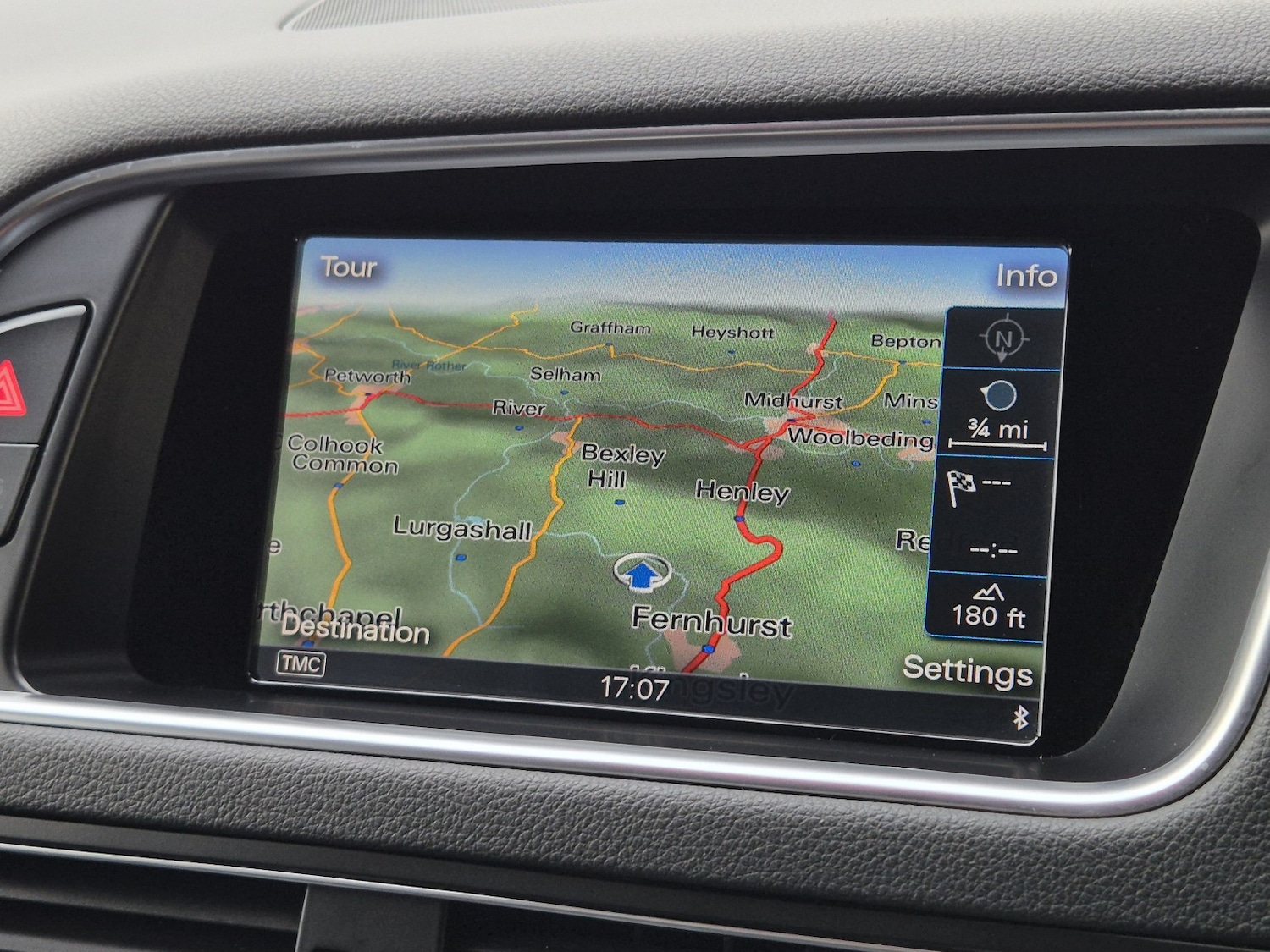 Used Audi Q5 2016 for sale - 78121589: Photo 15