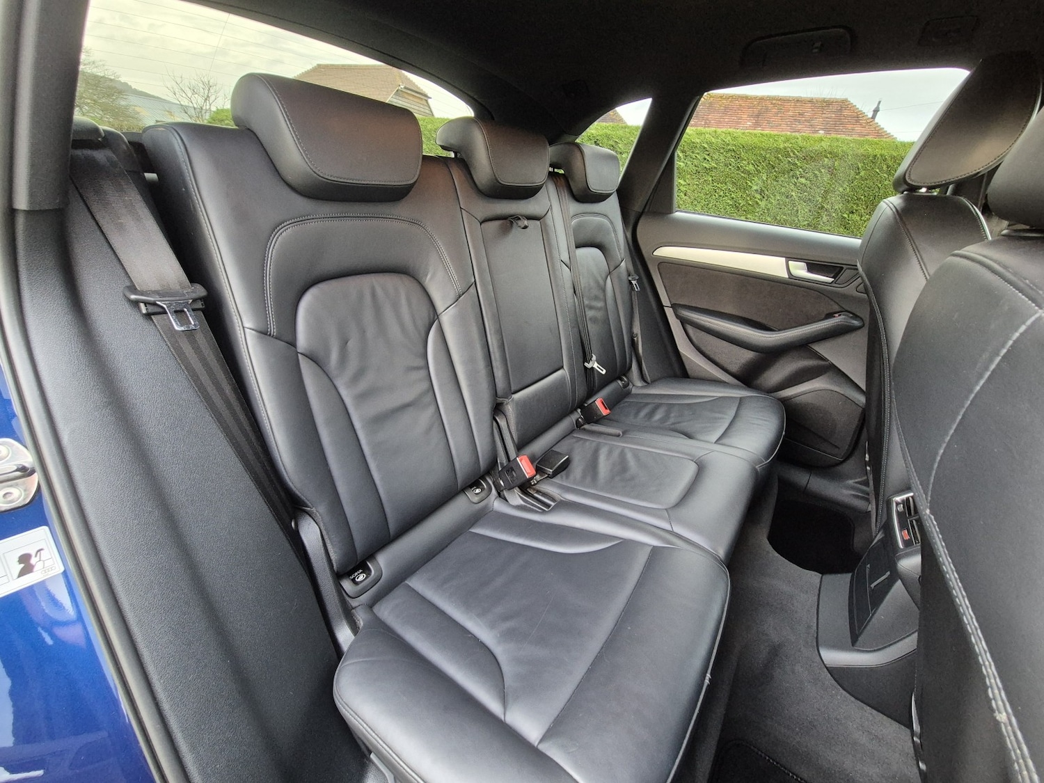 Used Audi Q5 2016 for sale - 78121589: Photo 16